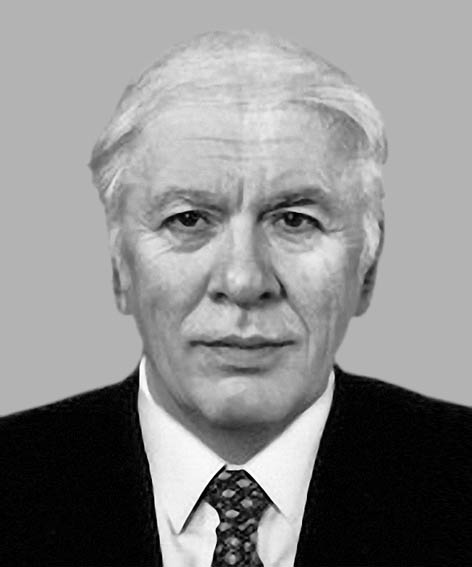 фото: Задонцев Володимир Антонович